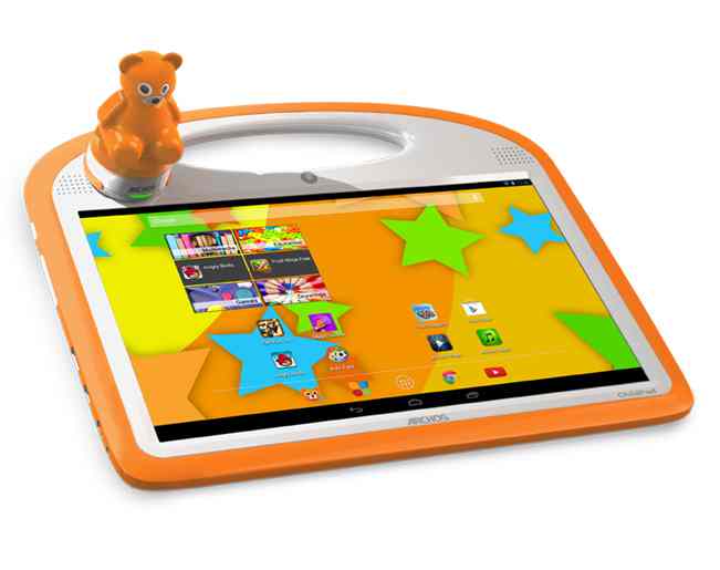 Tablet Archos 101 Childpad 502535